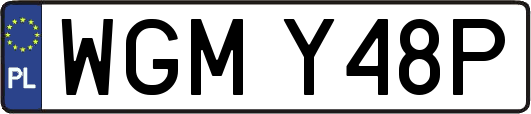 WGMY48P
