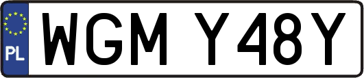 WGMY48Y
