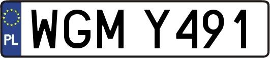 WGMY491