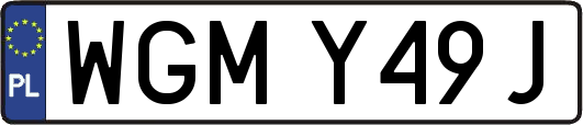 WGMY49J
