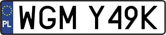 WGMY49K