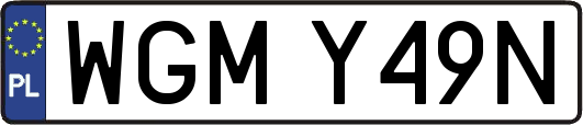 WGMY49N