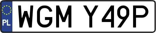 WGMY49P