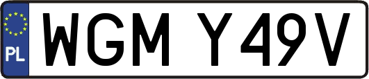 WGMY49V