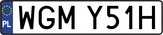 WGMY51H