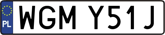 WGMY51J