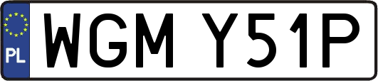 WGMY51P