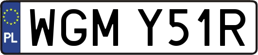 WGMY51R