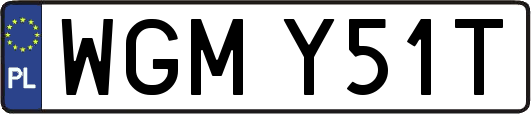 WGMY51T