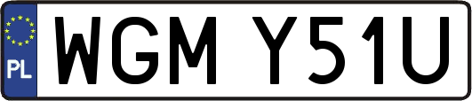 WGMY51U