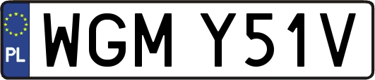 WGMY51V