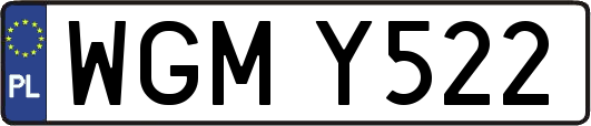 WGMY522