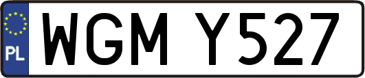 WGMY527