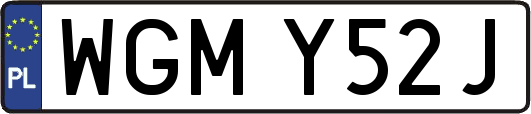WGMY52J