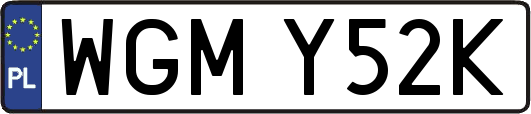 WGMY52K