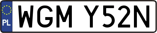 WGMY52N