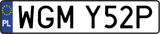 WGMY52P