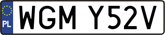 WGMY52V