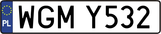 WGMY532