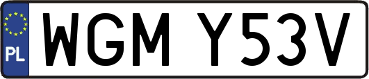 WGMY53V