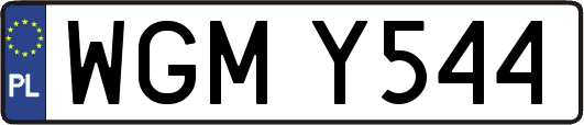 WGMY544