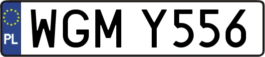 WGMY556