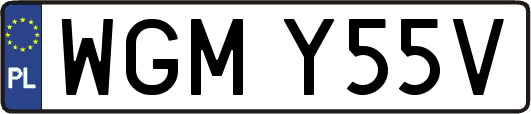 WGMY55V