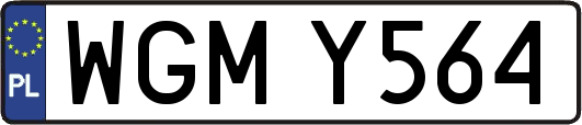 WGMY564
