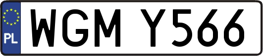 WGMY566