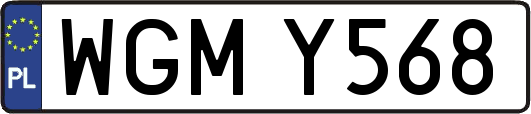 WGMY568