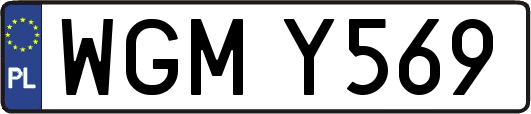 WGMY569