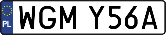 WGMY56A