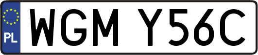 WGMY56C