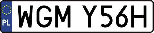WGMY56H