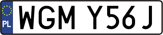 WGMY56J