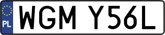 WGMY56L