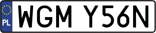 WGMY56N