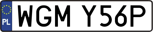 WGMY56P
