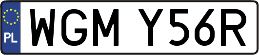 WGMY56R