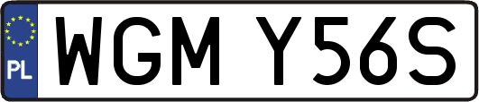 WGMY56S