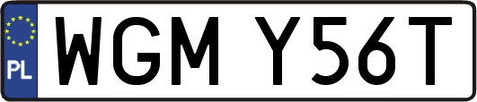 WGMY56T