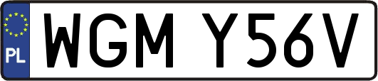 WGMY56V