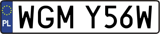 WGMY56W