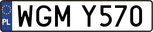 WGMY570