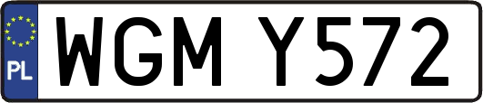 WGMY572