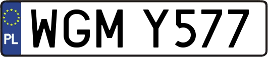 WGMY577