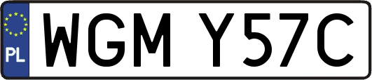 WGMY57C