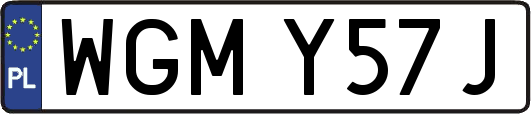 WGMY57J