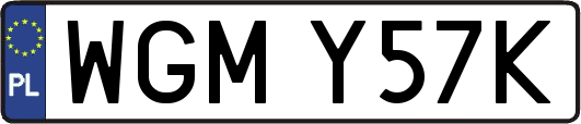 WGMY57K