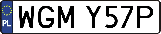 WGMY57P